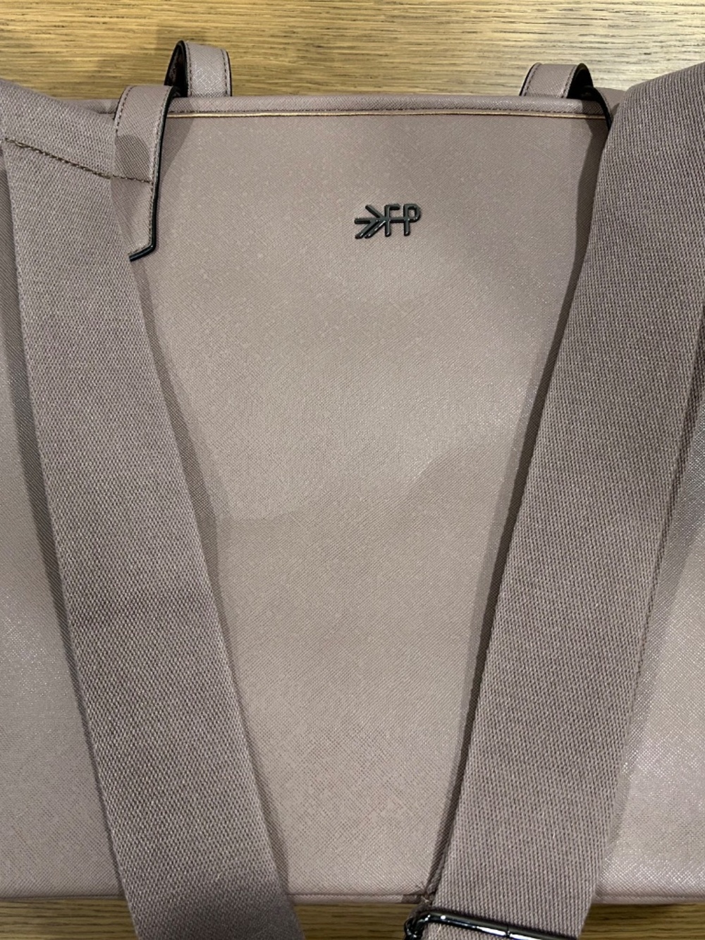The Milano Tote, by Freshly Picked new without tags - Picture 5 of 5